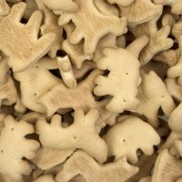 animal crackers