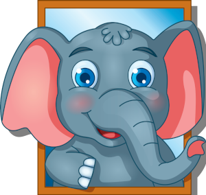 elephant