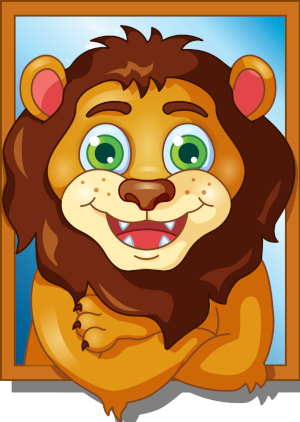 lion