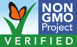 Non-GMO Verified